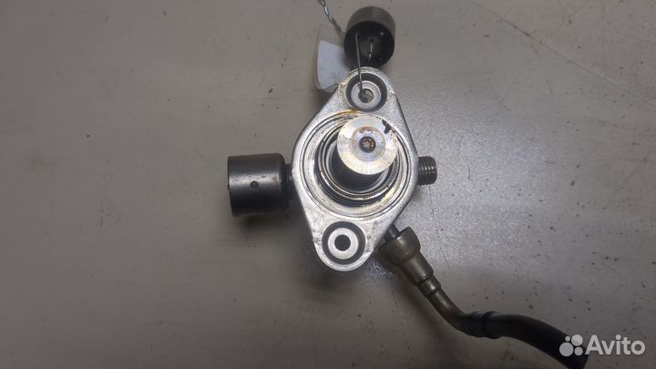 Тнвд Ford Focus 3, 2012