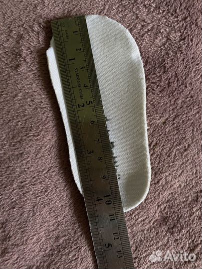 Пинетки для новорожденных