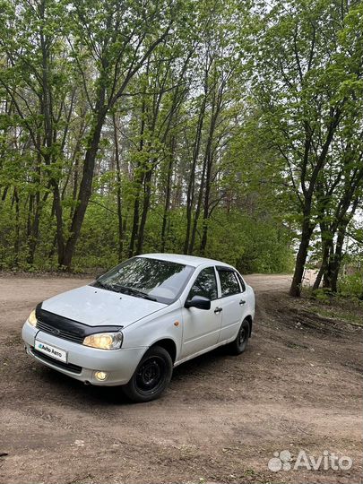 ВАЗ 2114 Samara 1.6 МТ, 2007, 165 000 км