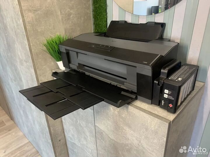 Принтер Epson l1300