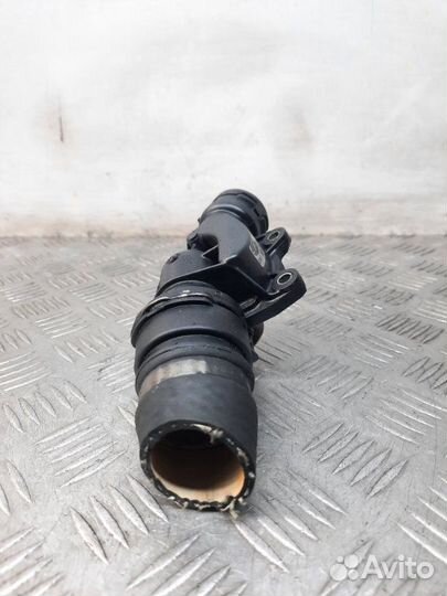 Корпус термостата Bmw X5 внедорожник 5 дв. 3.0