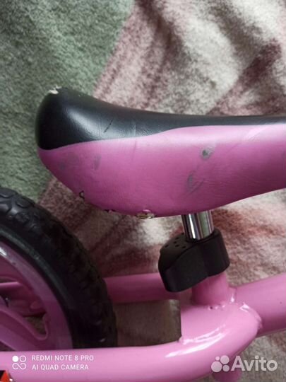 Беговел детский