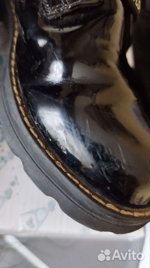 Детская обувь для девочек