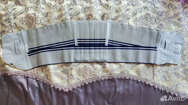 Корсет поясничный Bauerfeind Lordoloc