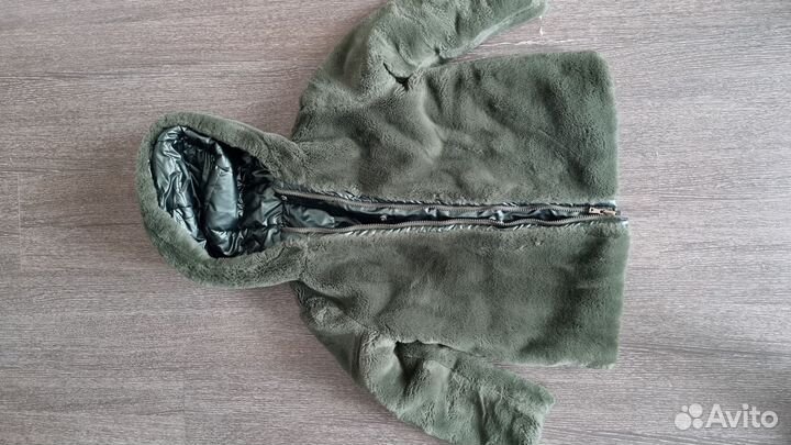 Куртка для девочки