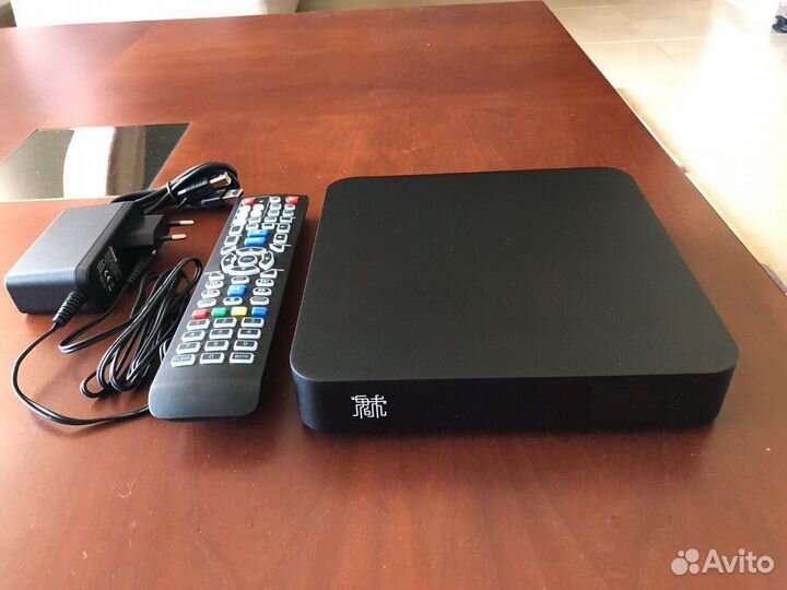 Медиаплеер M9702 v3 клон Oppo UDP-203