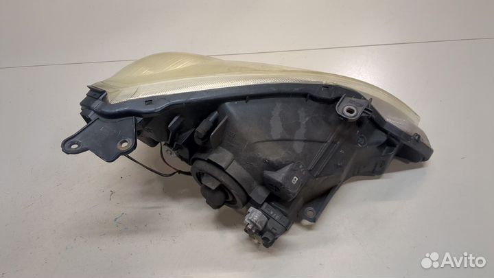 Фара (передняя) Suzuki Liana, 2005