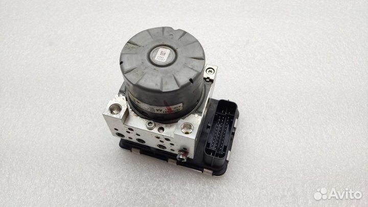 Блок ABS (насос) Mitsubishi Outlander GF 4B11 2019