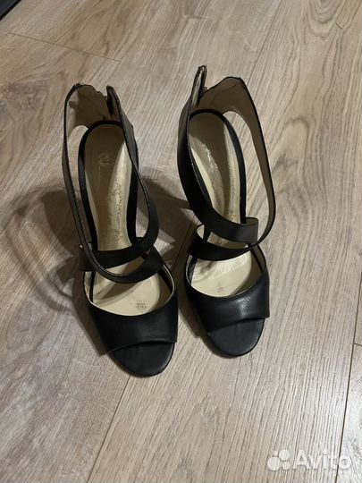 Босоножки Алла Пугачева 37