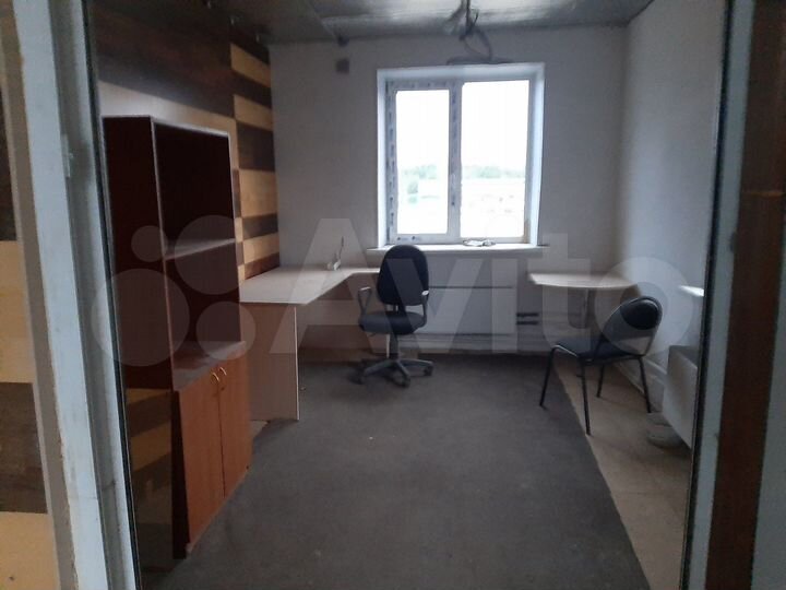 Производство, 82 м²