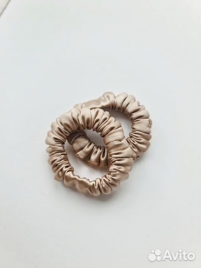 Шёлковые резинки