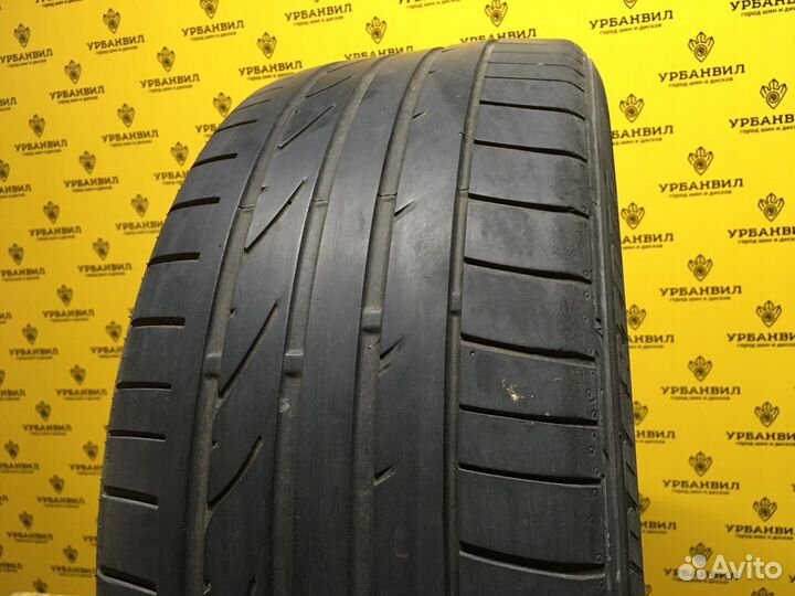 Bridgestone Potenza RE050A 245/45 R18 96W