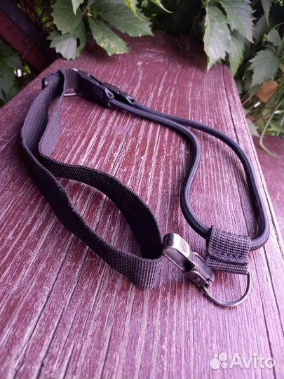 Ремень тактический