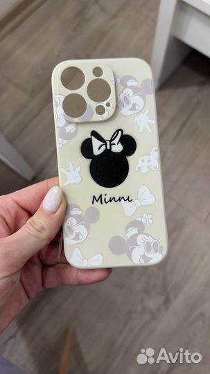 Чехлы на iPhone 14 pro 8 шт