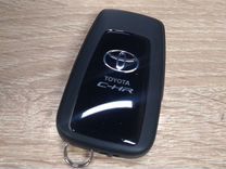 Смарт-ключ Toyota chr Обнулен