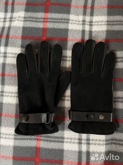 Перчатки новые