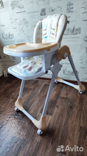 Стул для кормления