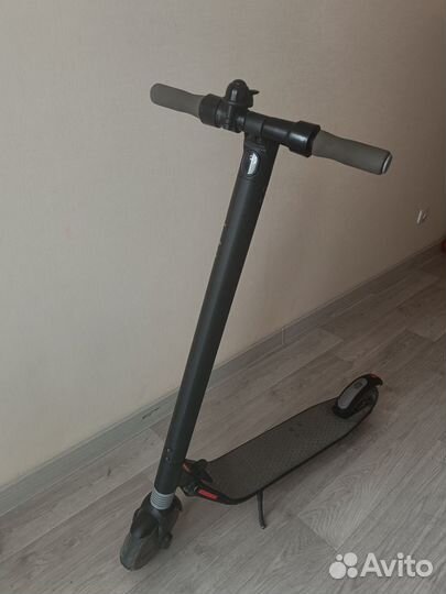 Электросамокат ninebot es1