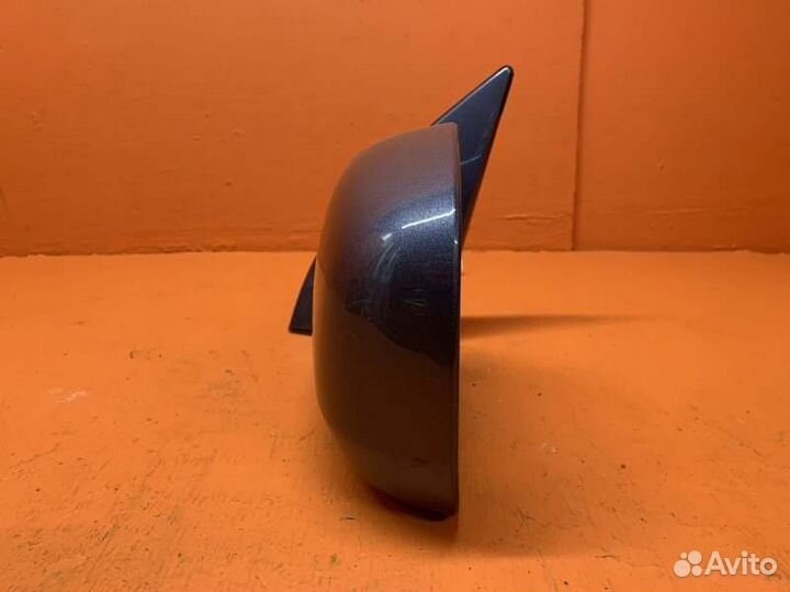 Зеркало заднего вида левое Toyota Highlander XU20