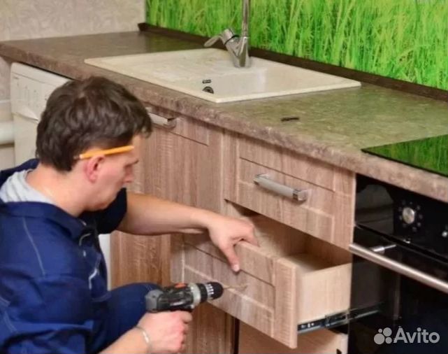 Мастер на час с выездом на дом