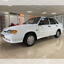 ВАЗ (LADA) 2115 Samara 1.6 MT, 2010, 203 000 км, с пробегом, цена 309 999 руб.