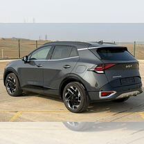 Kia Sportage 2.0 AT, 2025, 13 км