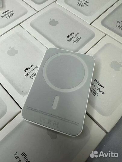 Magsafe Battery Pack 5000mah