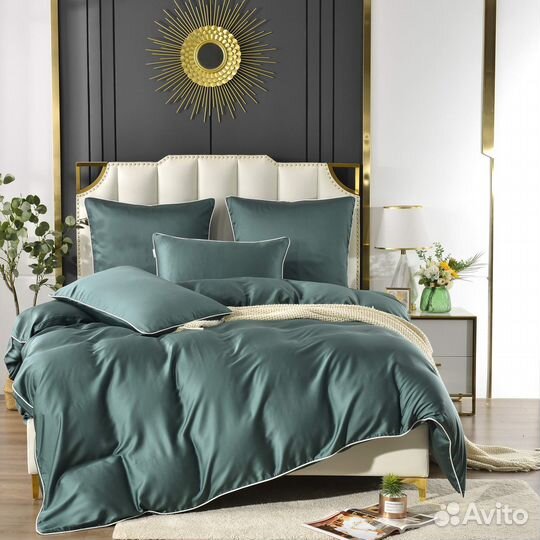 Постельное белье на заказ