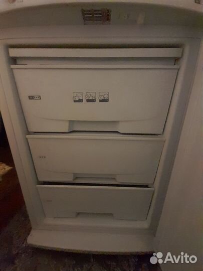 Морозильная камера pozis-Свияга-109-2