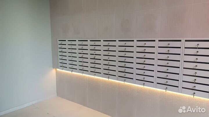 Почтовые ящики от производителя