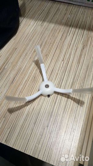 Фильтр, Основная щётка, боковая щётка xiaomi