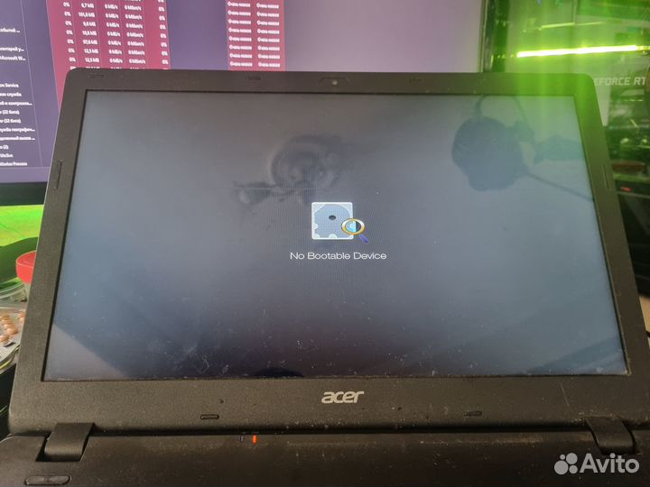 Acer EX2530
