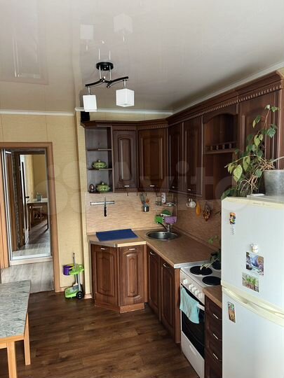 2-к. квартира, 47,5 м², 2/5 эт.