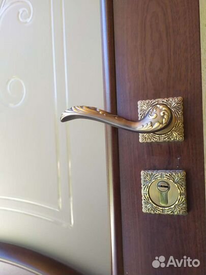 Межкомнатные двери бу с коробкой