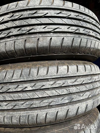 Bridgestone Nextry Ecopia 185/70 R14 88S