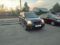 Mitsubishi Dion 2.0 AT, 2000, 256 000 км, с пробегом, цена 550 000 руб.