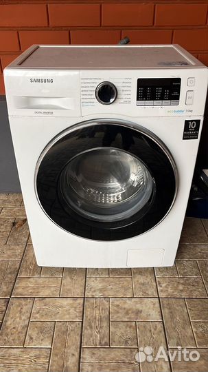 Мастер по ремонту стиральных машин