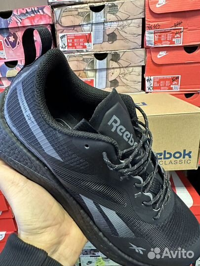 Кроссовки reebok