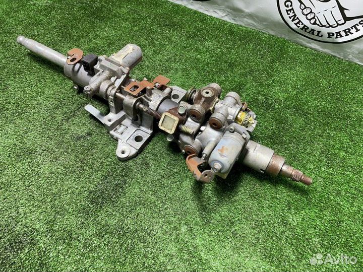 Рулевая колонка Toyota Land Cruiser UZJ100 2UZ