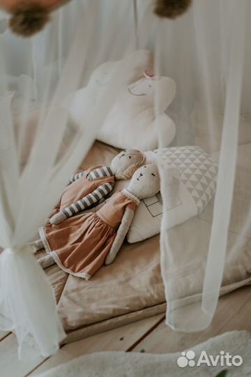 Детская фотостудия