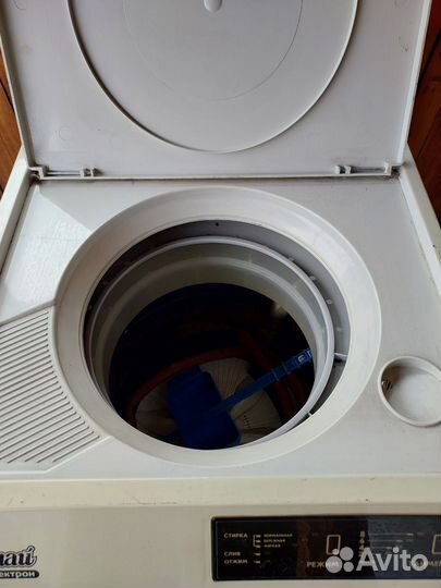 Стиральная машина алтай