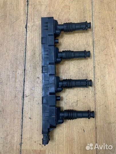 Модуль зажигания Opel Corsa C Z12XE