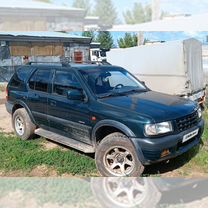 Opel Frontera 3.2 AT, 1999, 285 000 км, с пробегом, цена 400 000 руб.