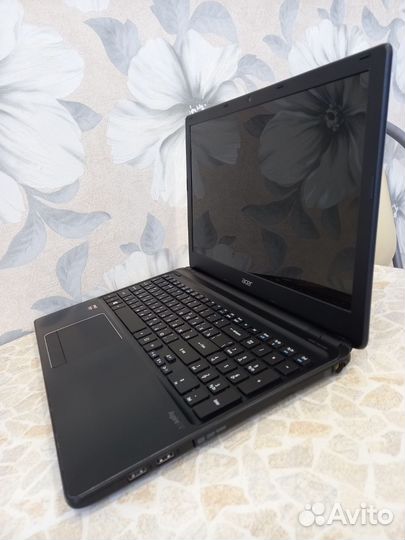 Игровой Acer, соre i7, 8 ram, 2 видеокарты