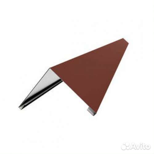 Профнастил для кровли