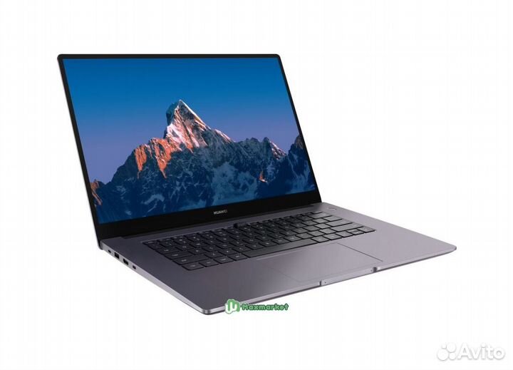 Huawei MateBook B3-520 156 53012KFG