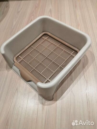 Лоток для собак