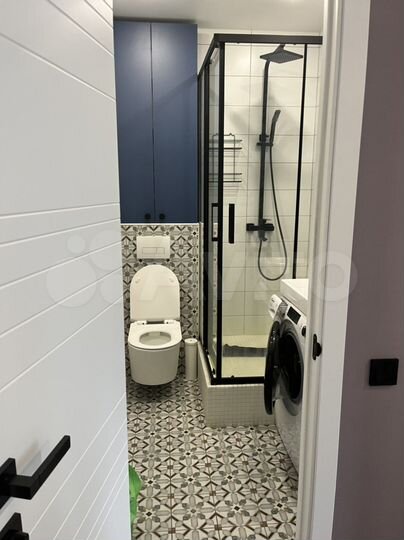 Квартира-студия, 25 м², 11/22 эт.