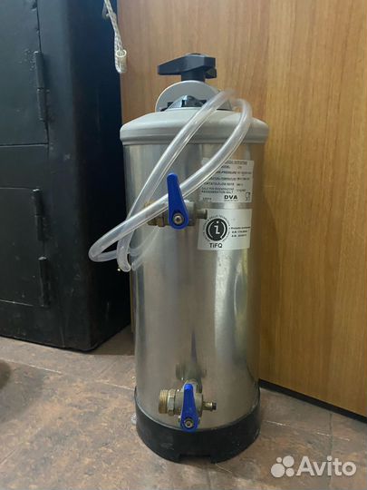 Смягчитель для воды