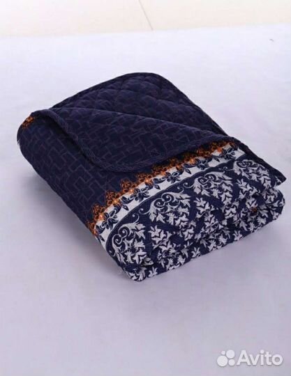 Новые одеяло-покрывало 2 спальное